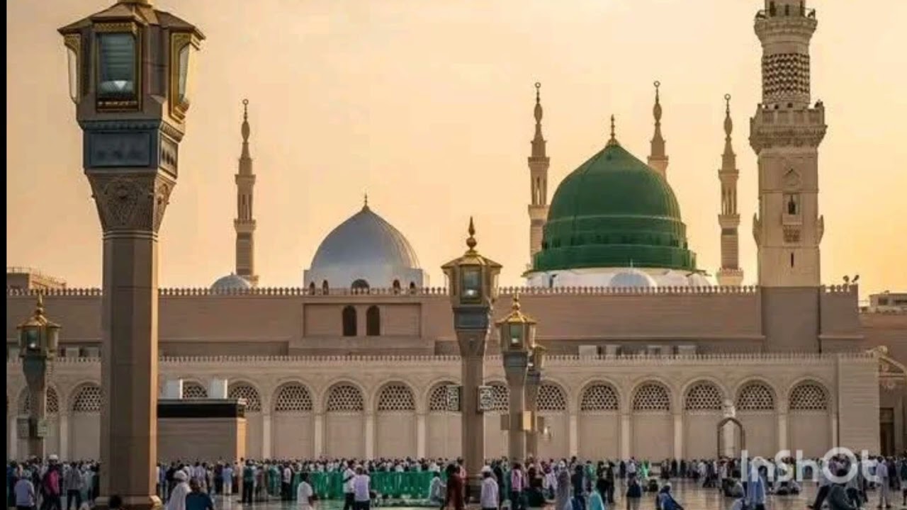 پھر کرم ہوگیا ۔#viral #baby #tiktok #funny #madina #duet #video #islamicmusic #cutebaby #biyan 