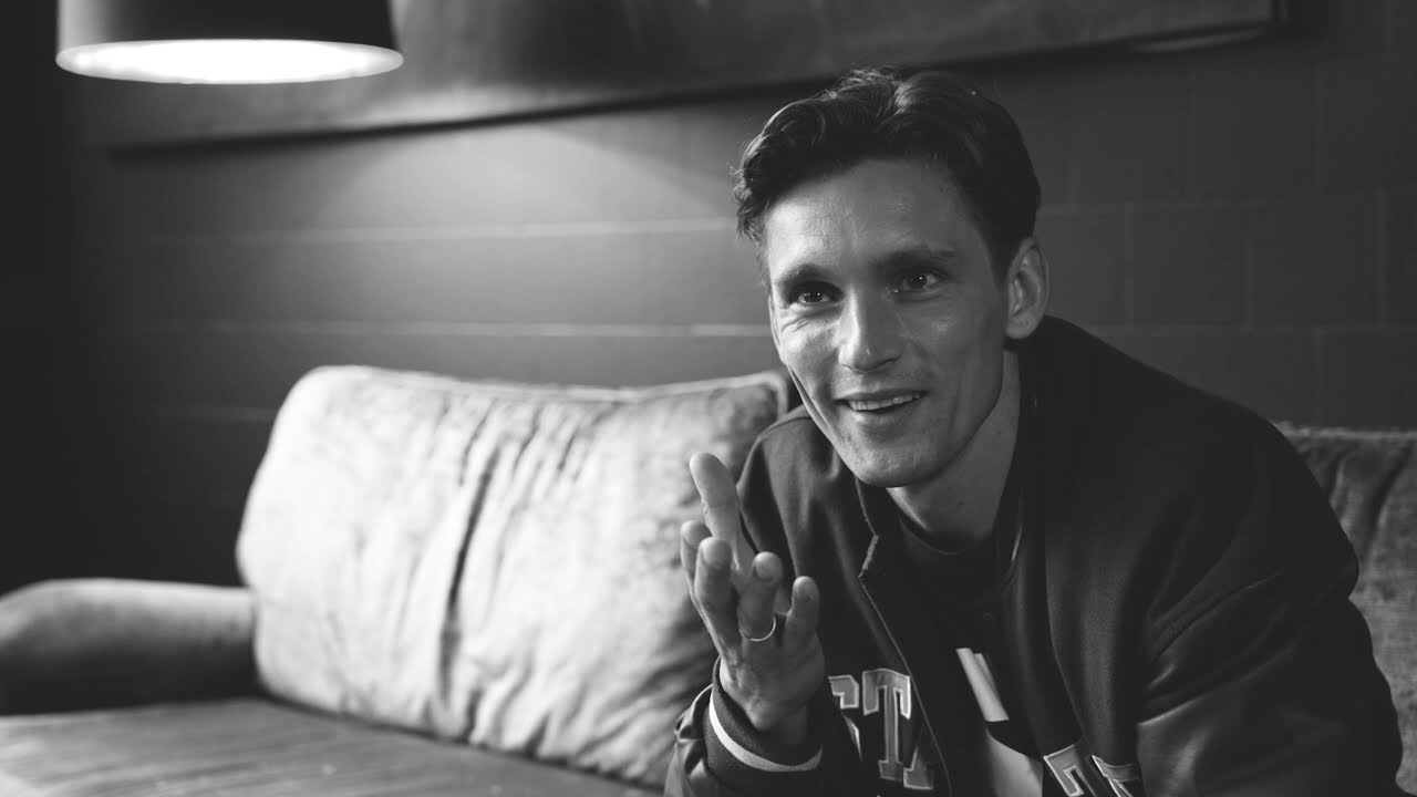 #TOWAŻNE / Filip Gurłacz / WIARA