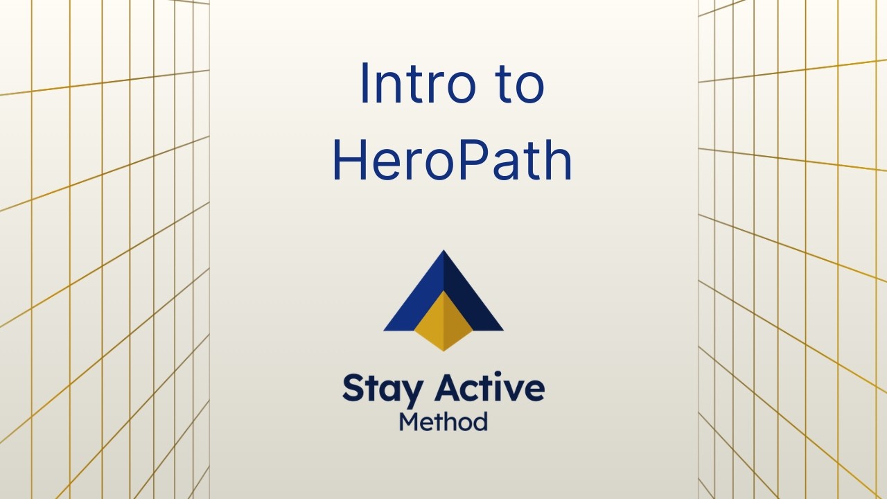 Intro to HeroPath