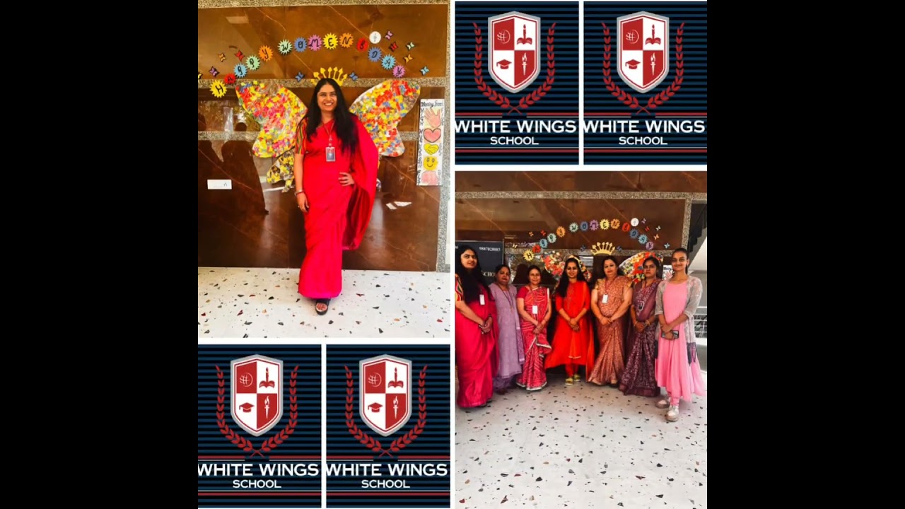 #whitewingsschool