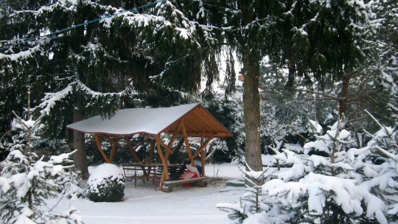 Ferienwohnung Niesky - Hotel in Niesky, Germany