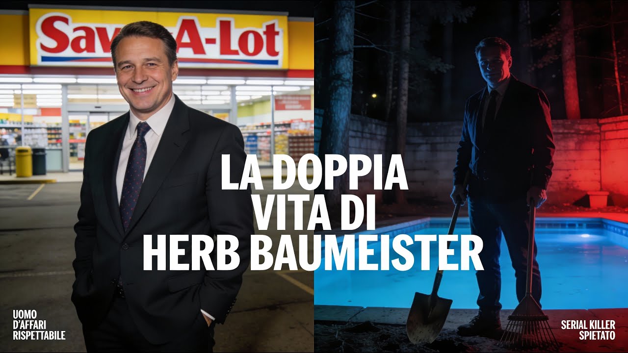 La Moglie Trovò le Ossa: Il Segreto Orribile di Fox Hollow Farm