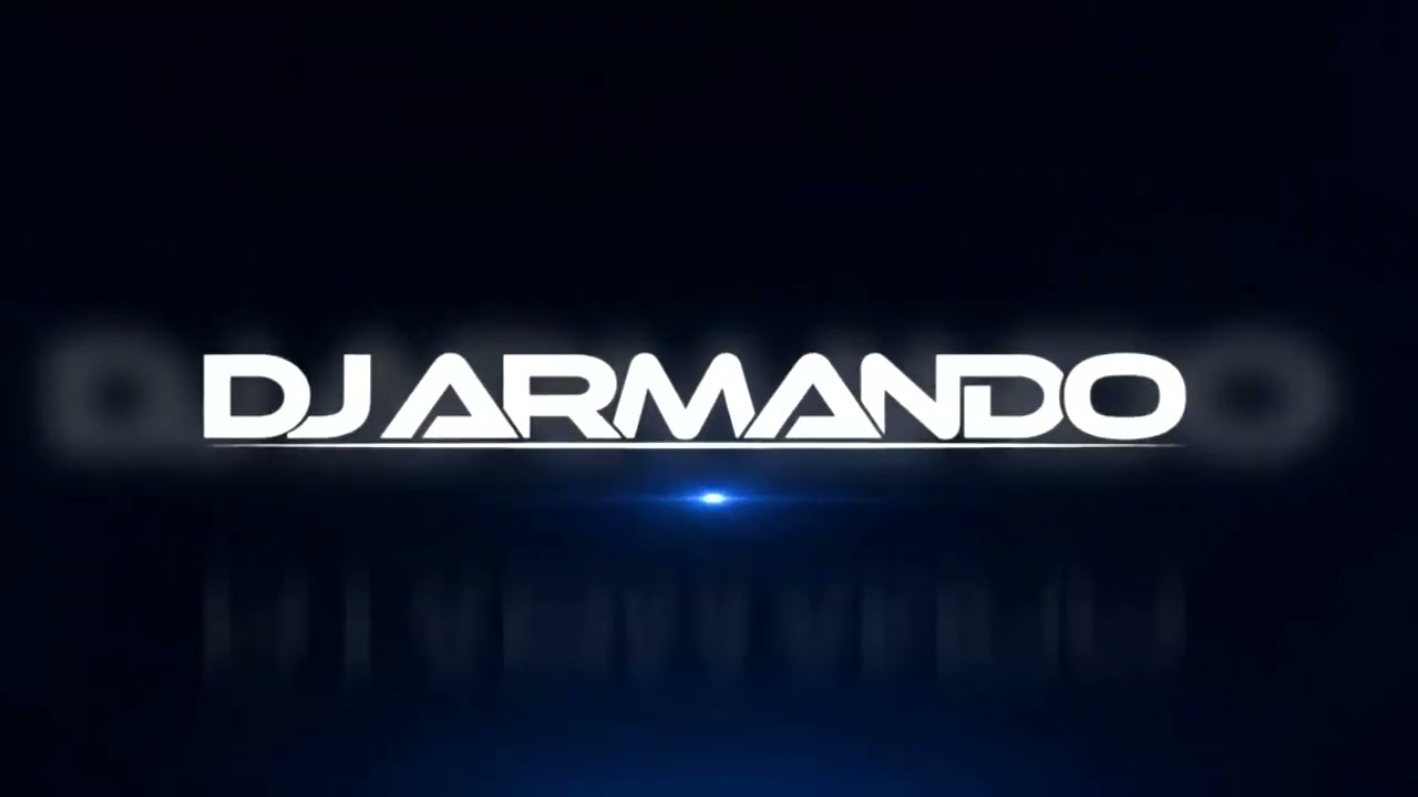 Cumbias Sonideras, Dj Armando. .