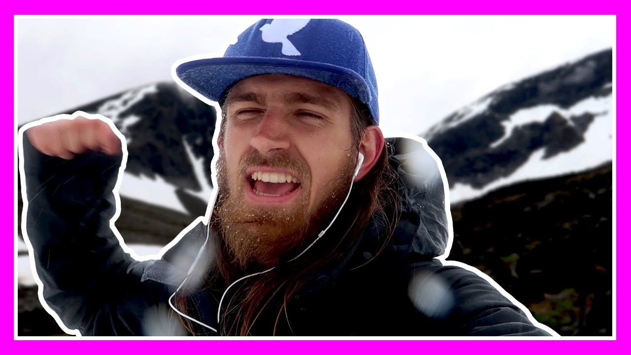 Kebnekaise 2017