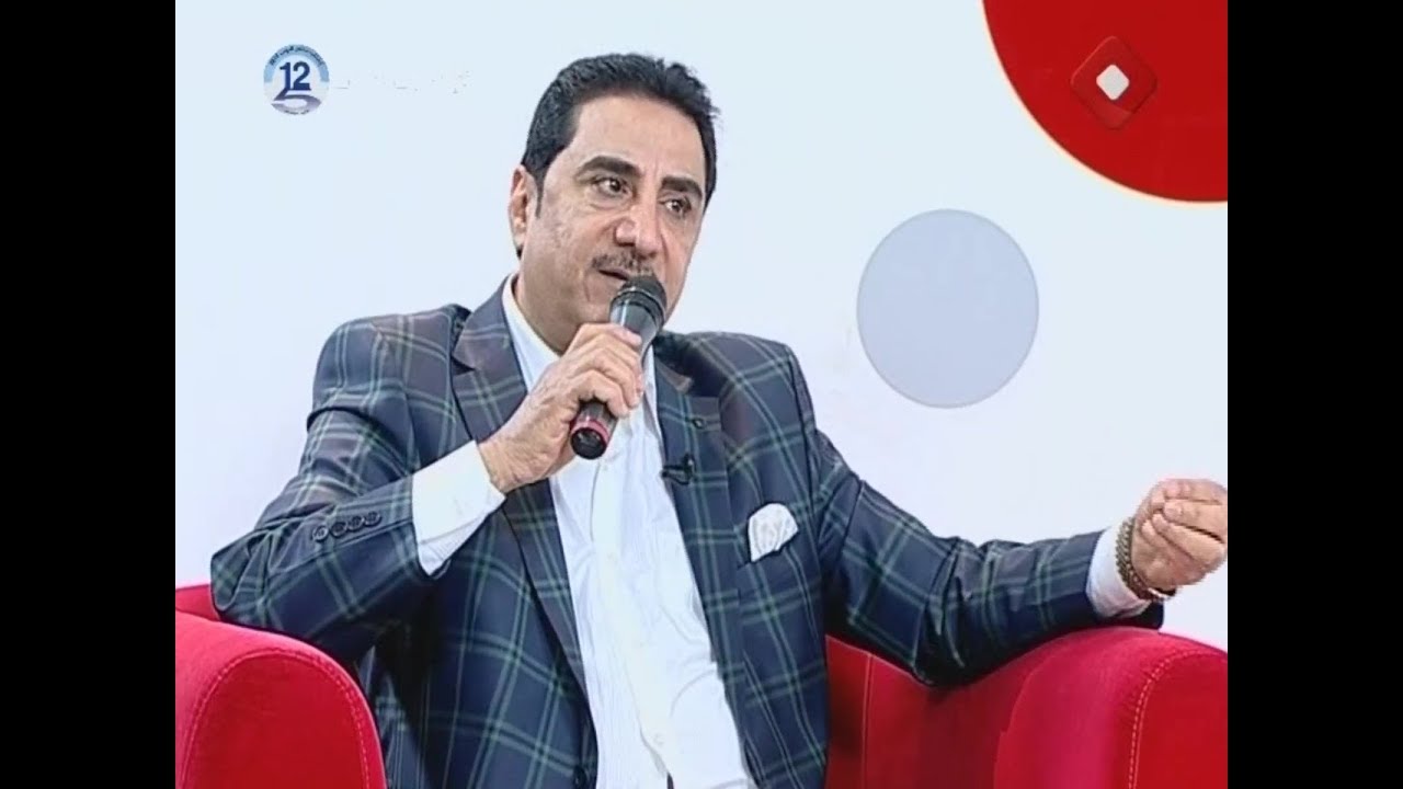 اخطائي مع الفنان باسم العلي ح43