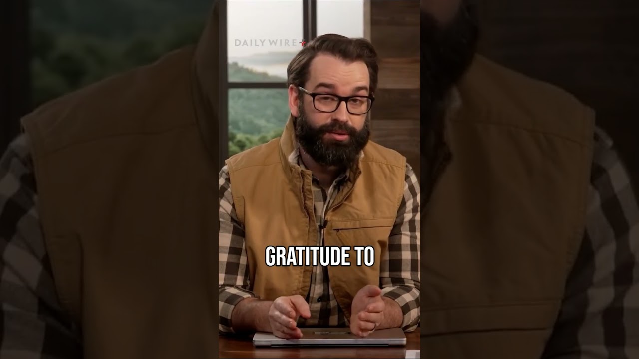A marriage without gratitude will die.