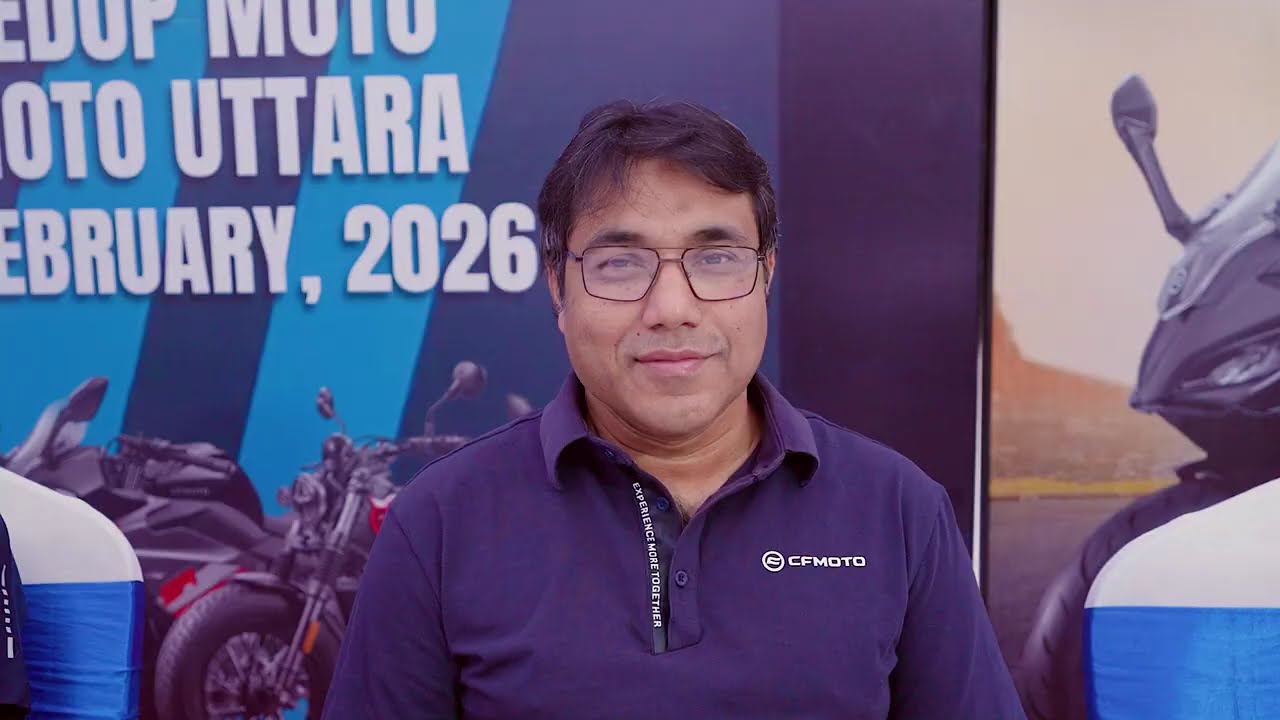 𝐆𝐫𝐚𝐧𝐝 𝐎𝐩𝐞𝐧𝐢𝐧𝐠 | 𝐒𝐩𝐞𝐞𝐝𝐔𝐩 𝐌𝐨𝐭𝐨 – 𝐂𝐅𝐌𝐎𝐓𝐎 𝐔𝐭𝐭𝐚𝐫𝐚