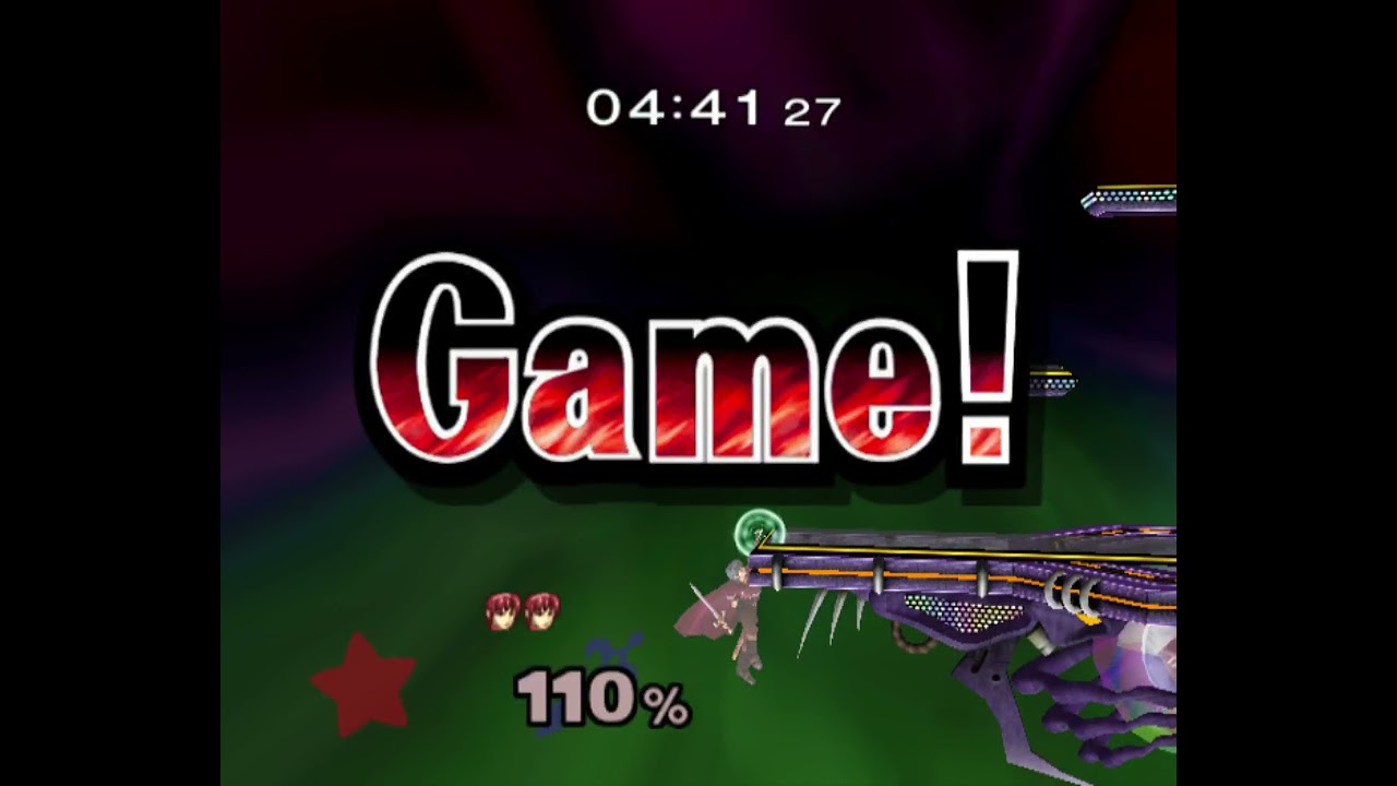 [$50 Money Match] - Captain Pretzel (Kirby) vs. Zain (Marth) - 2021-03-27