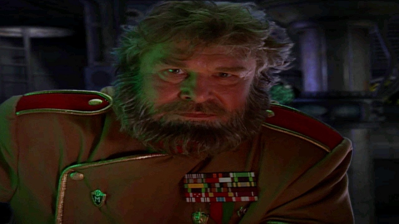 Command & Conquer Red Alert 2,Soviet,Hostile Shore FMV.