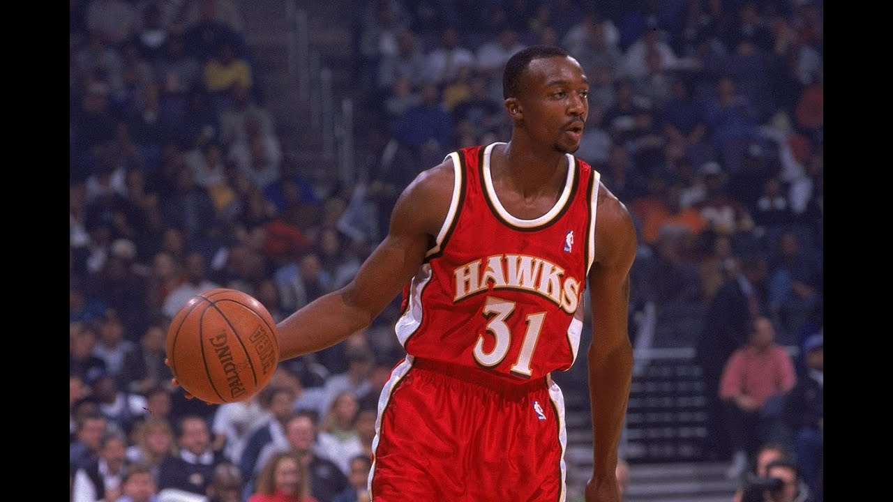 Jason Terry - The Jet
