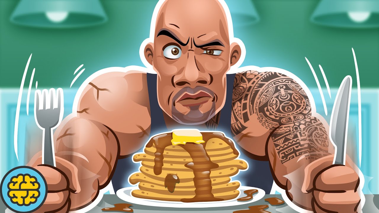 What Happens To Your Body If You Eat Like 