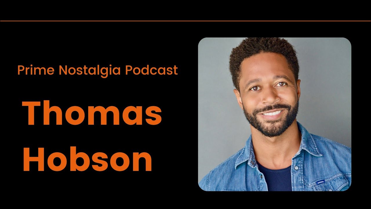 EXCLUSIVE: Thomas Hobson Talks That Girl Lay Lay & Fresh Beat Band