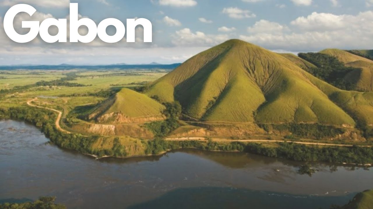Exploring the Wonders of Gabon