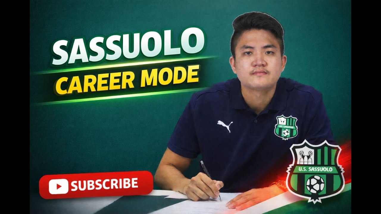 [FOOTBALL MANAGER 26] SEMOGA TIDAK RUNGKAD #fm26 #footballmanager  #candrio