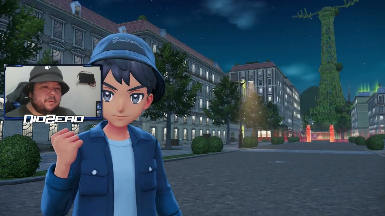 Zona de Combate Rango ∞ [2/2] | POKÉMON LEGENDS: Z-A (24-Ene-2026)