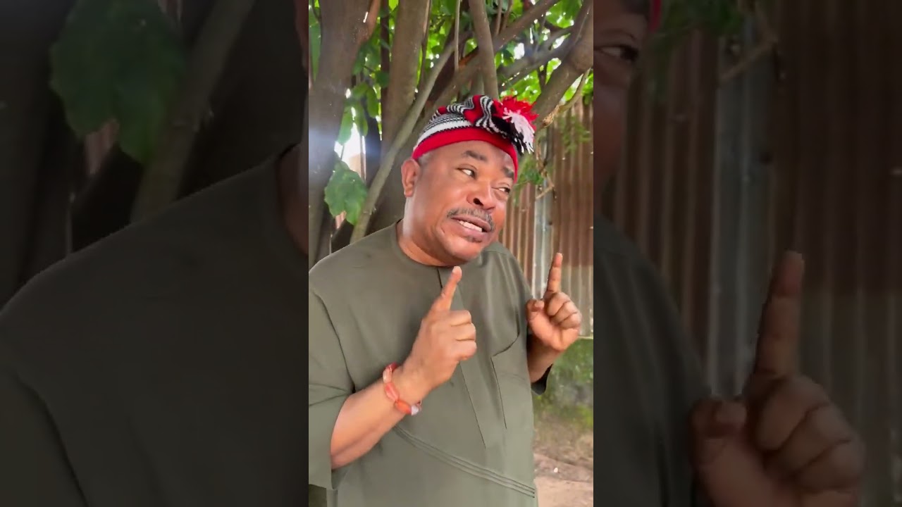 Landlord please wait small I don’t have money now i will pay your house rent || TEN KOBO 