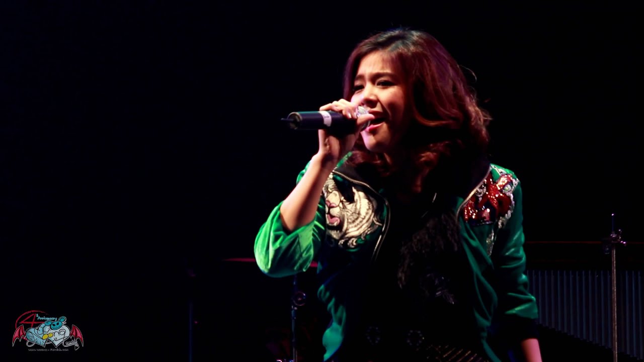 [Fancam] หนูนา - เธอ (Cover - Cocktail) @CTW