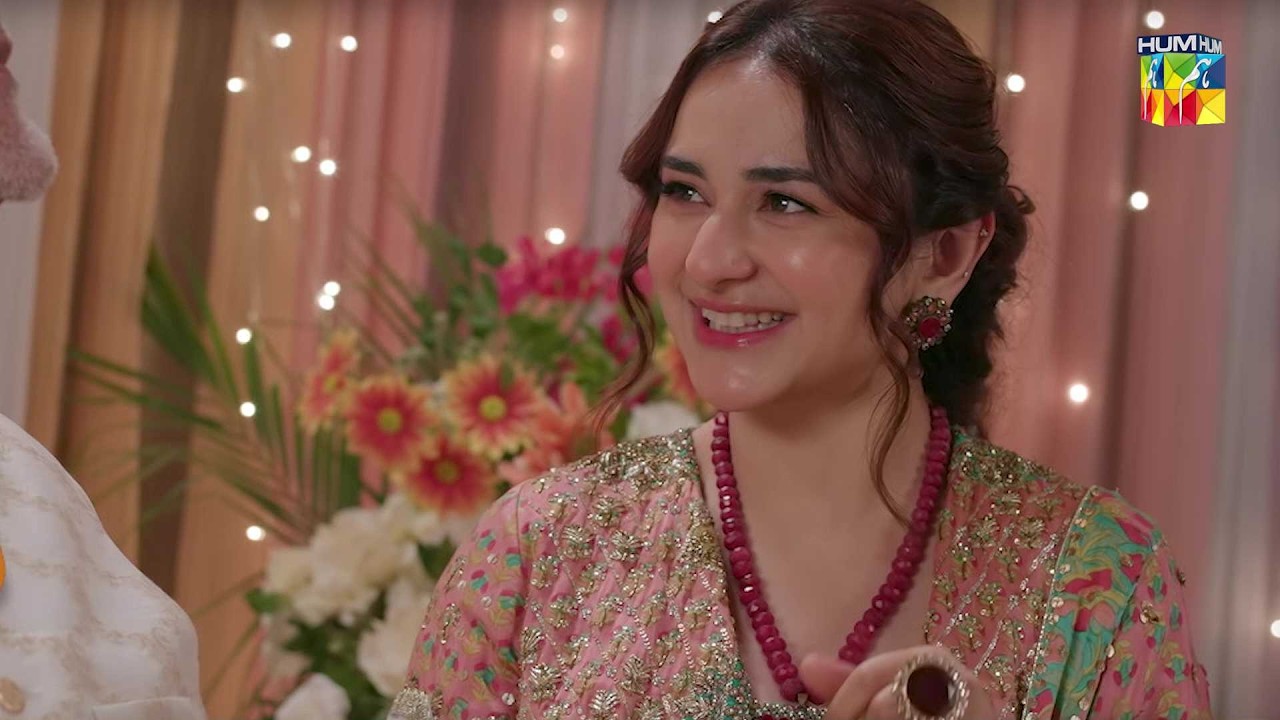 Dekh Zara Pyar Se - Ep 06 Promo - Watch Tomorrow At 09 PM only on HUM TV