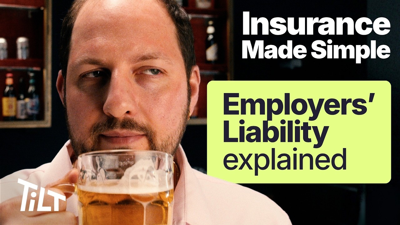 What is Employers Liability Insurance? Here's The Score
