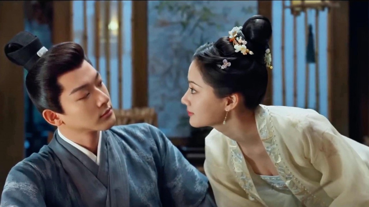 【深宅偽骨科】妹妹危在旦夕，三哥不惜以命相搏：我拿自己的命換她！🌸🍉#錦繡安寧 The Rise of Ning #張晚意 #任敏