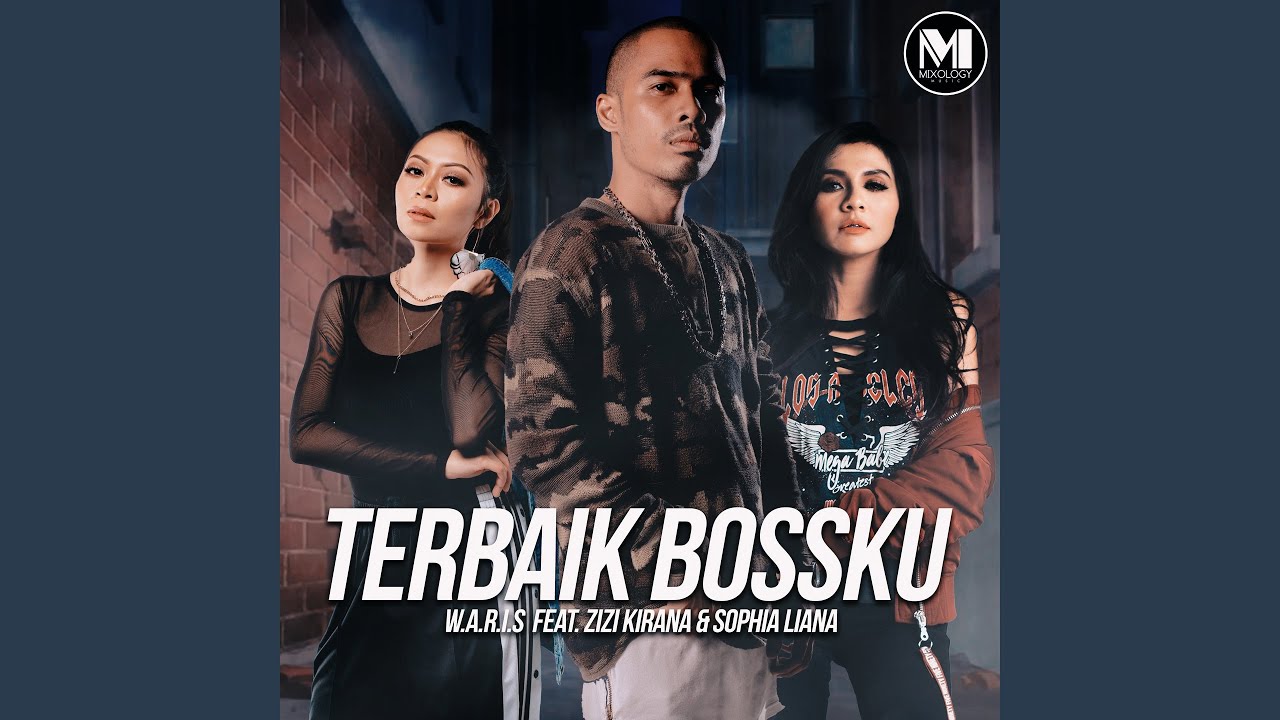 Terbaik Bossku (feat. Zizi Kirana, Sophia Liana) (Remix)