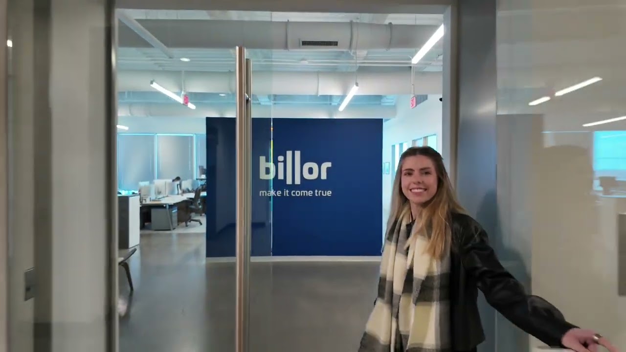Billor Office Tour | Inside Our Raleigh Headquarters