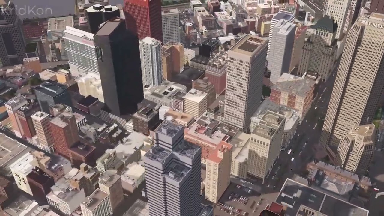 Cities Skylines ультра реалистичная графика T