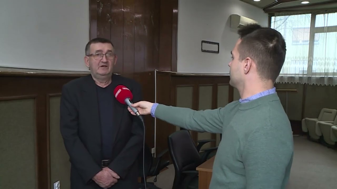 Pilipović: Prioritet bolji status boraca