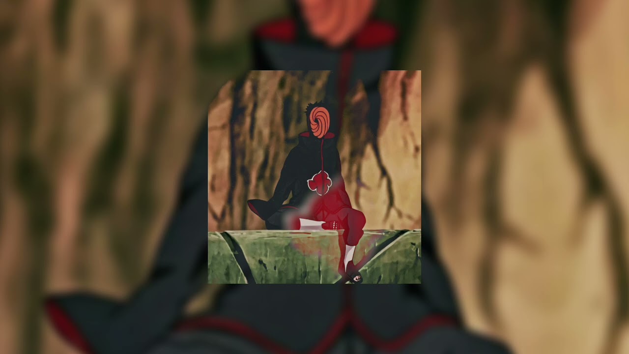Is that you Obito song (remix lyrics)