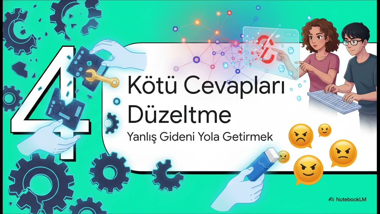 Yapay Zekâ Sizi Değiştirmeyecek, Ama Prompting Bilenler Sizi Geçecek! 🚀