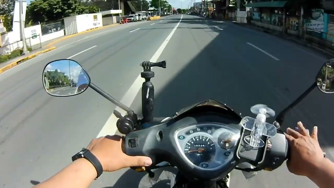 Sym bonus 110 batak paden sa takbuhan 10 years na!