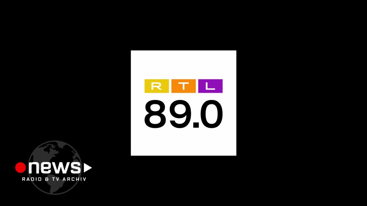 89.0 RTL – News Update vom 13.05.2025