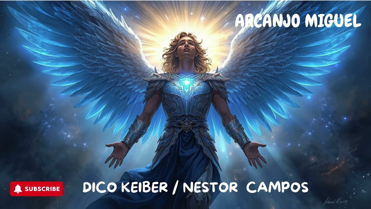 ARCANJO MIGUEL