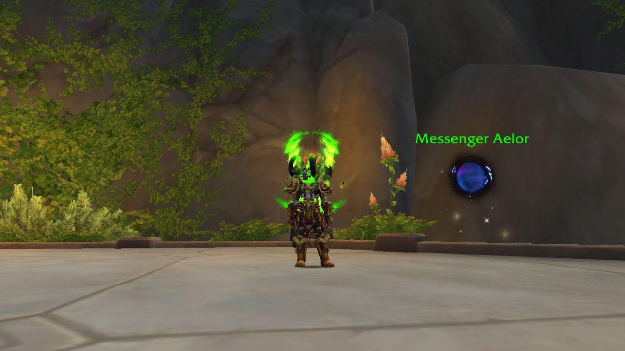 What to do First in Midnight Prepatch