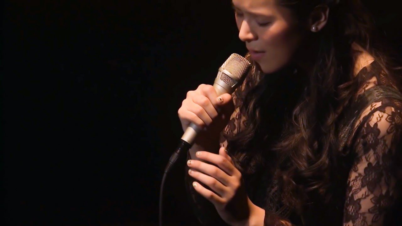 【Live】手嶌葵「さよならの夏～コクリコ坂から～」2016