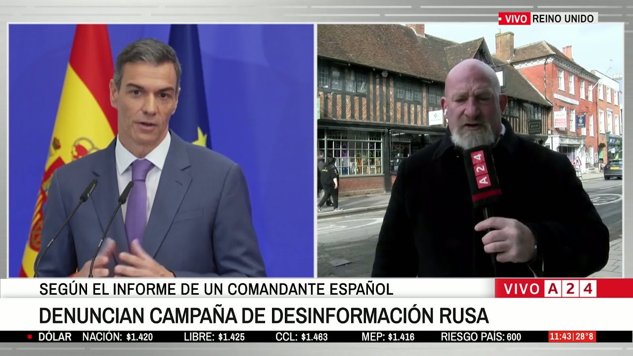 🌏REINO UNIDO RESPONDE AL PEDIDO DE DONALD TRUMP: MOVILIZAN LA FLOTA AL ESTRECHO DE ORMUZ