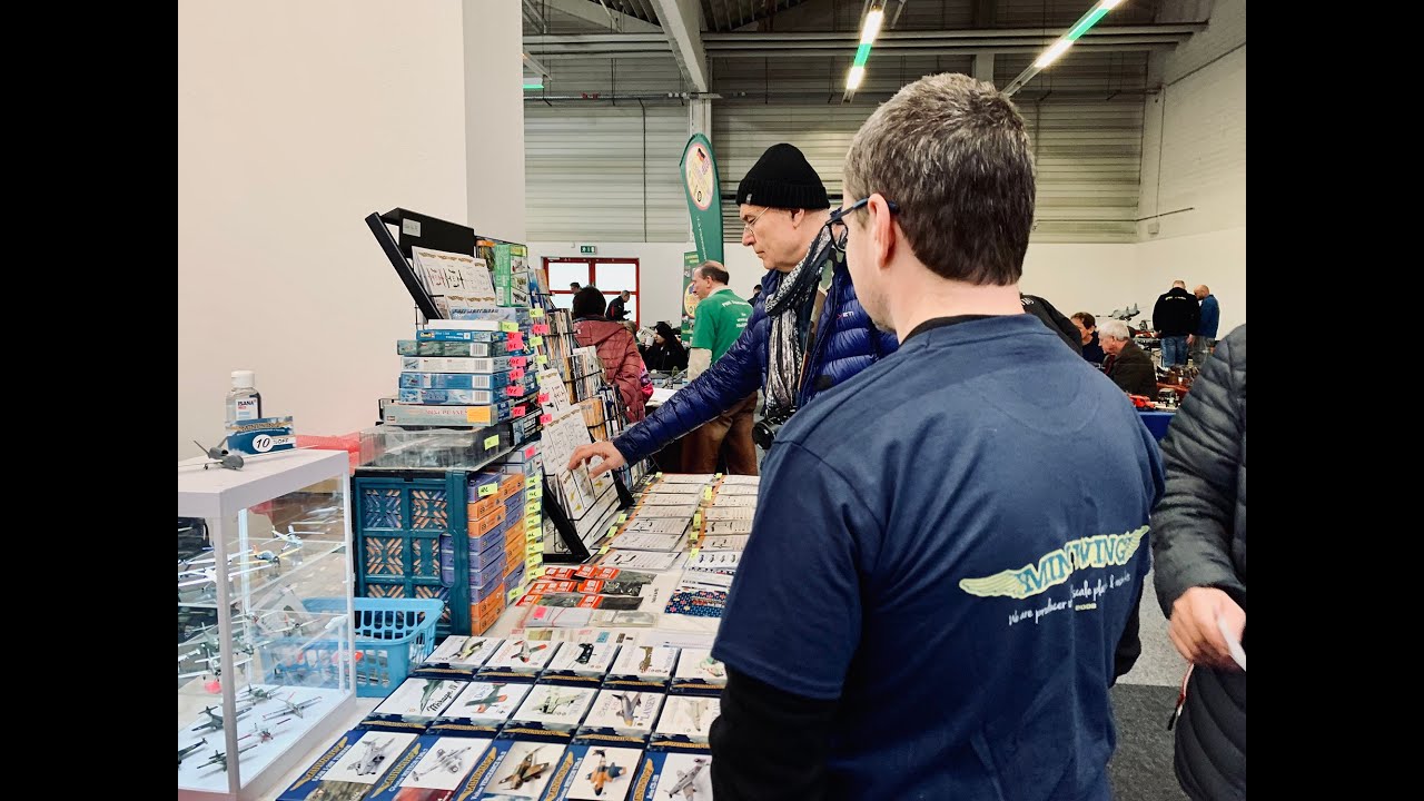 Plastik Modell Show SACHSEN 2023