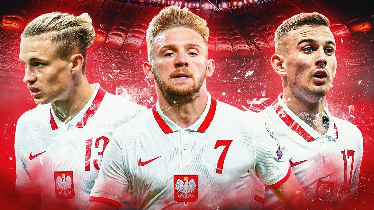 ZNISZCZONE POLSKIE TALENTY!🇵🇱