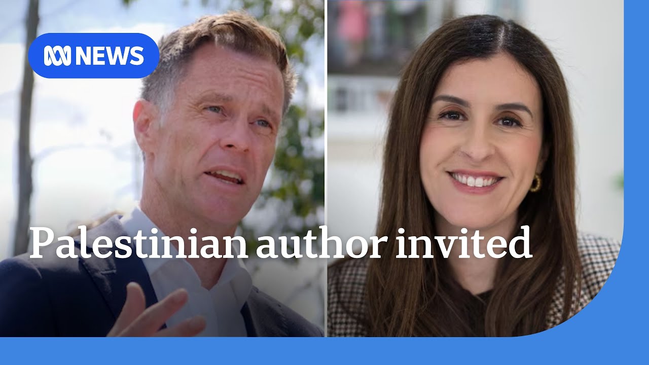 Newcastle Writers Festival invites author Randa Abdel-Fattah | ABC NEWS