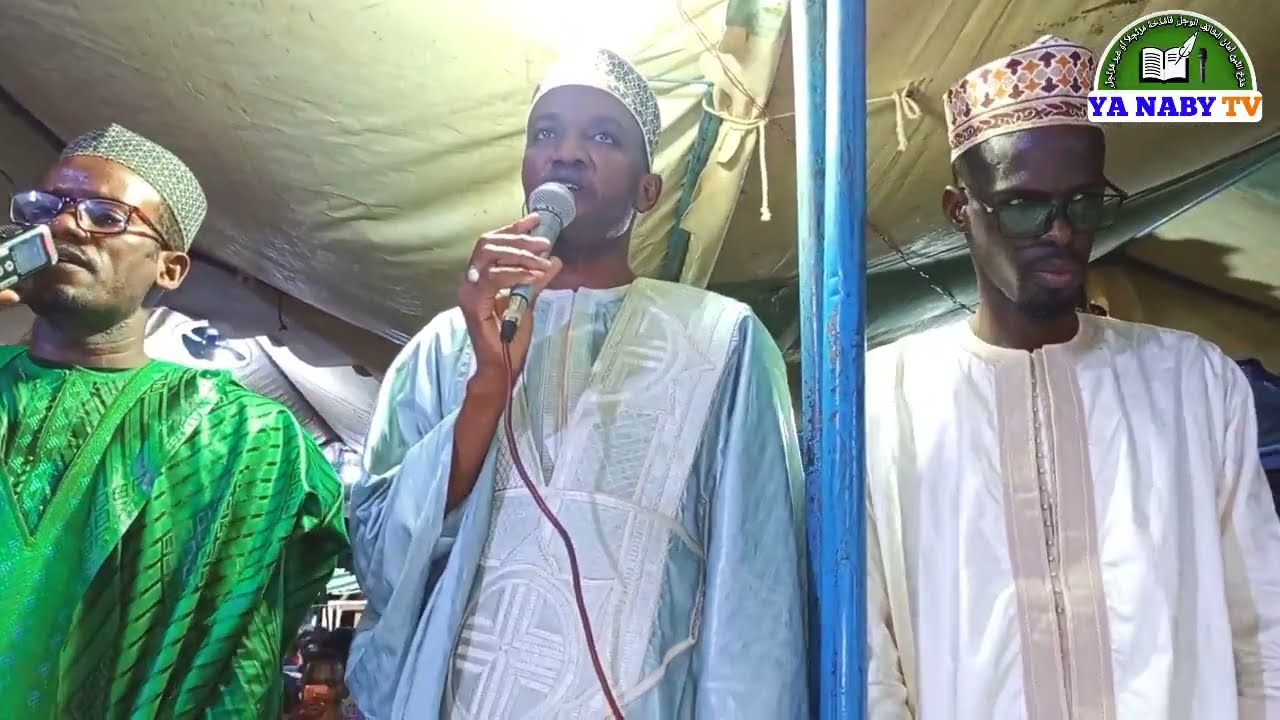 Ziarra Doumga Ouro Thierno