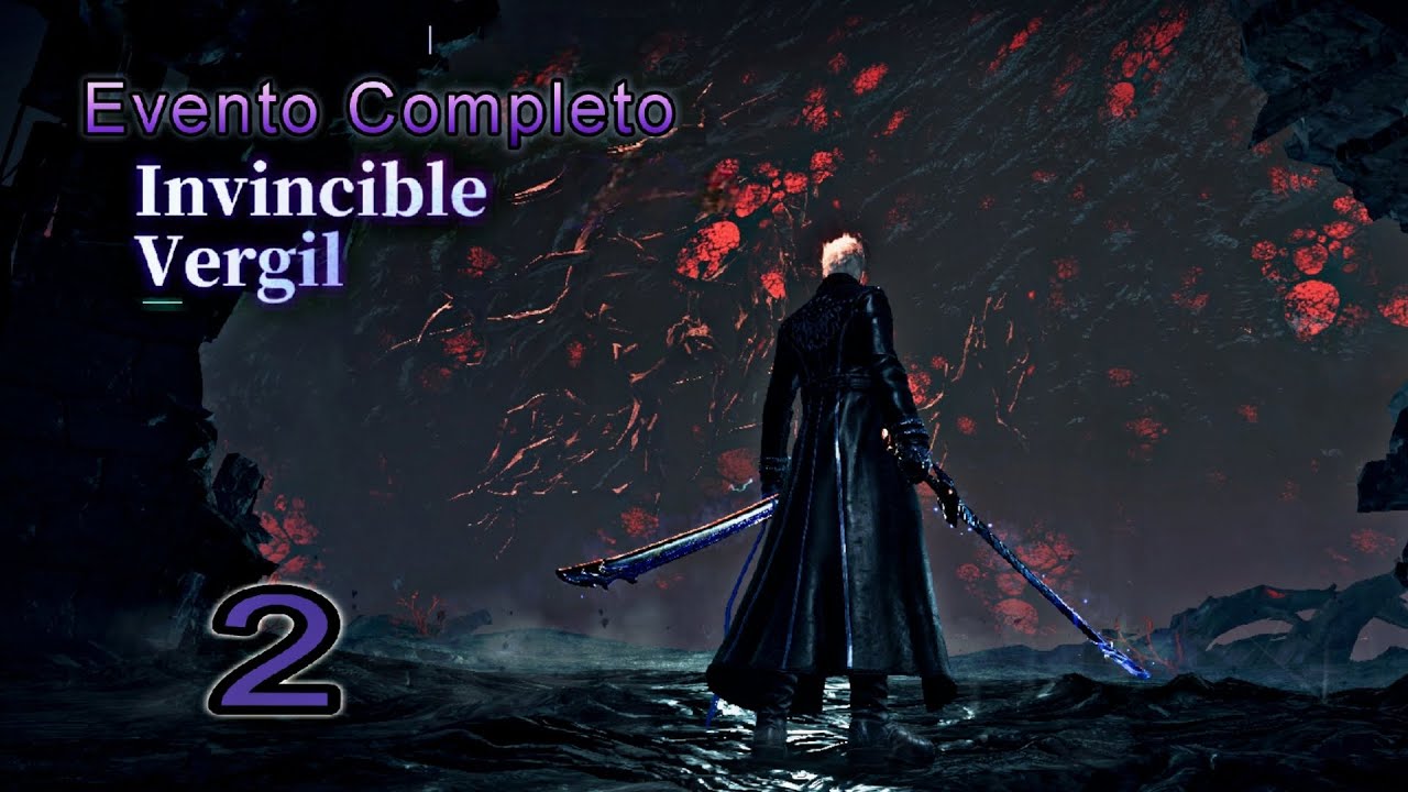Evento Completo / Count Thunder