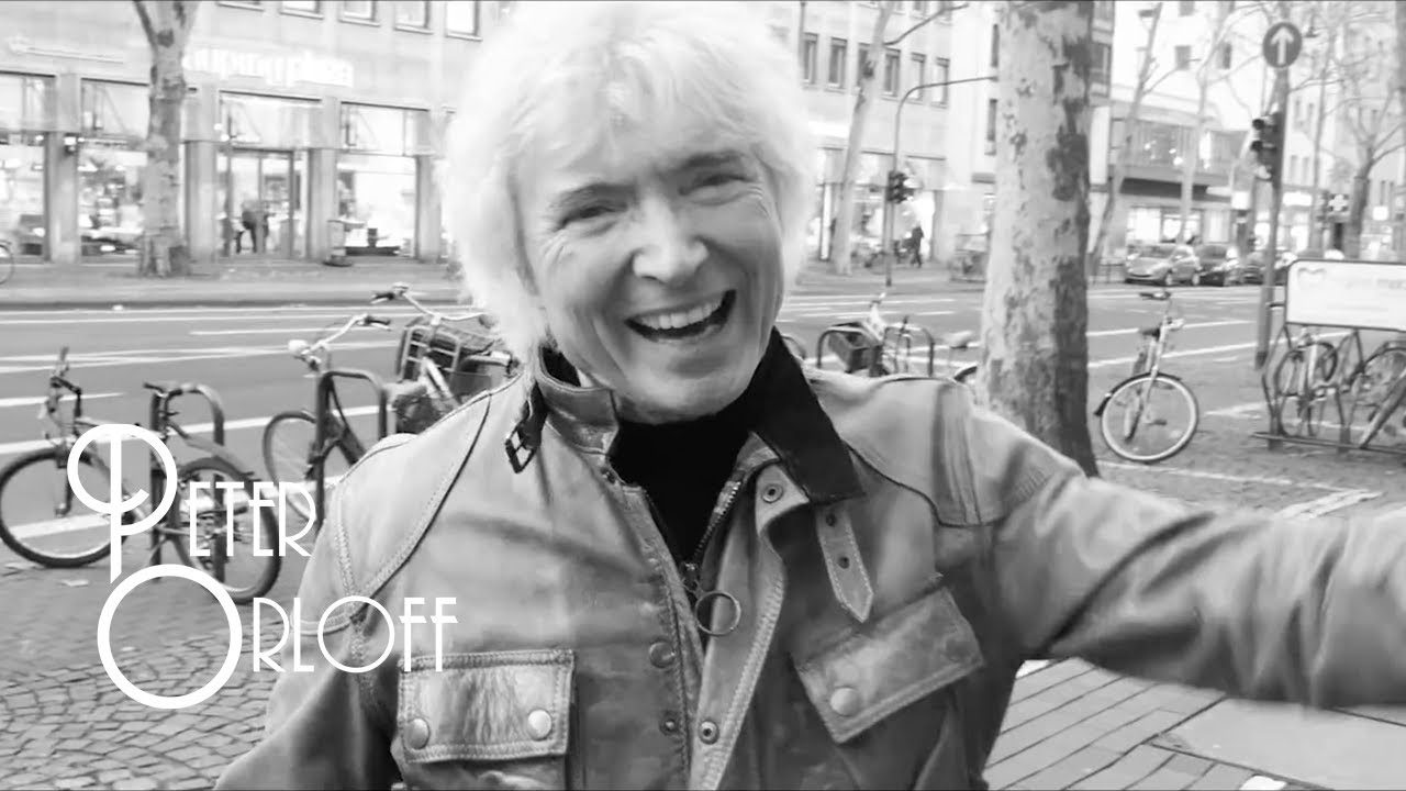 Peter Orloff - Ein Mädchen für immer (Dschungelcamp Version) (Official Video)