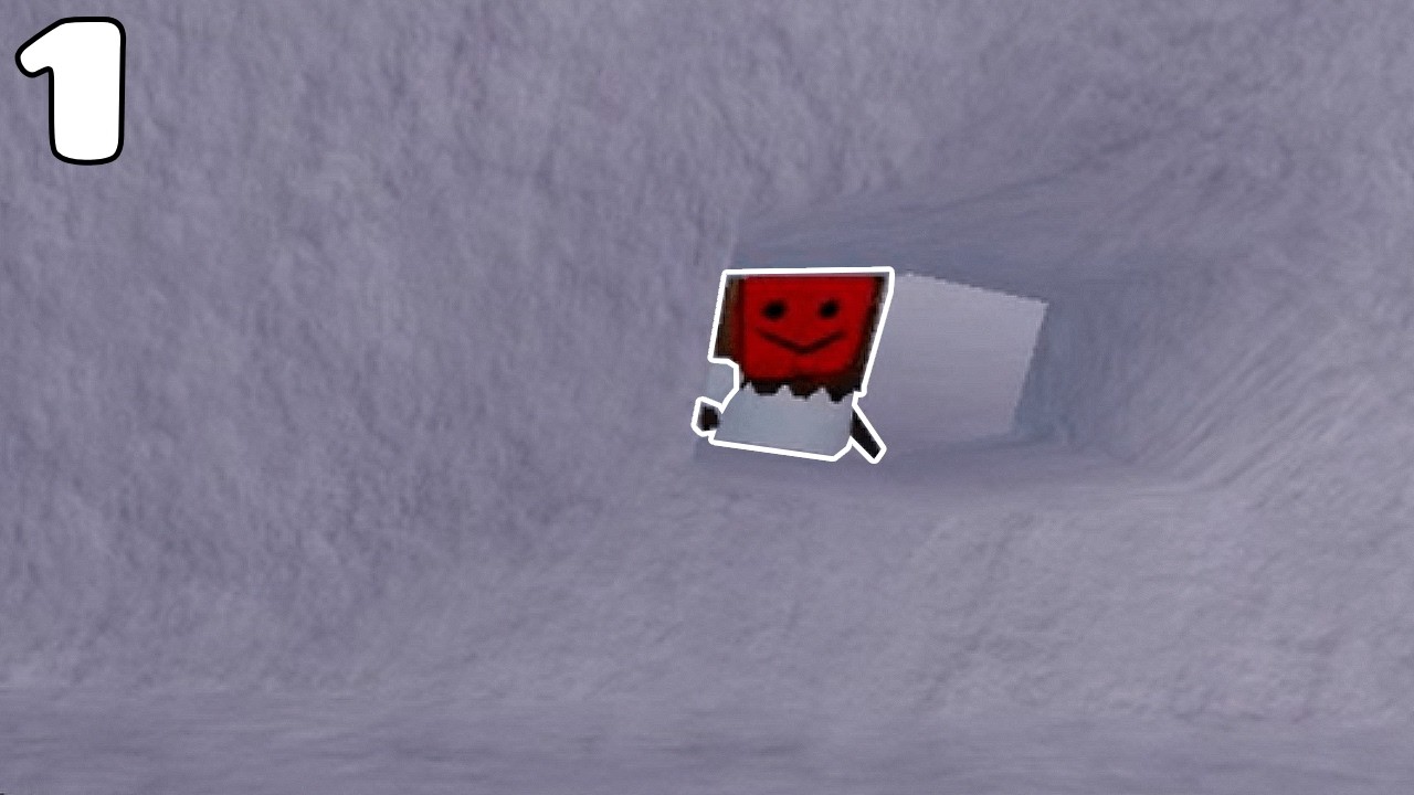 Sno Day | Ep1
