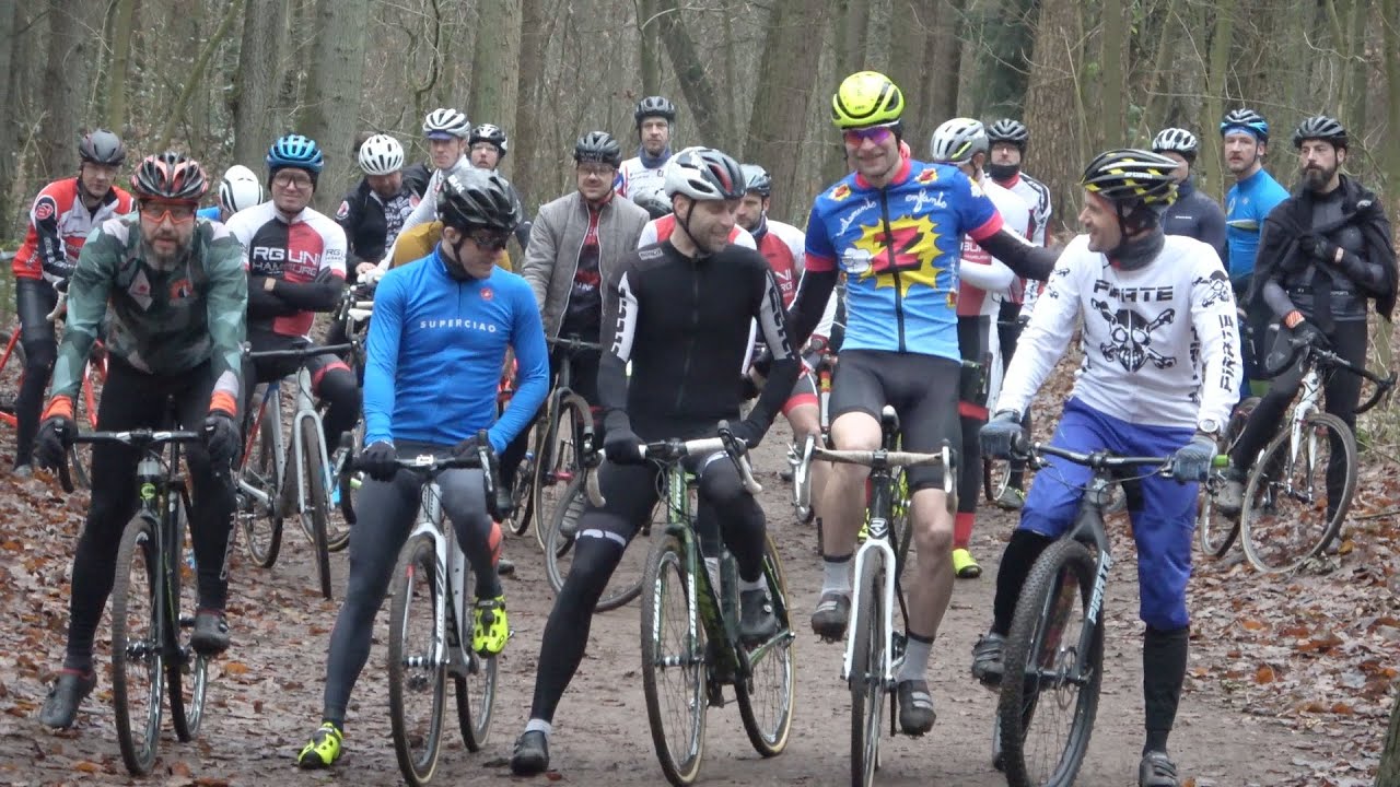 Stevens Cup - Elmshorn - 11.12.2021