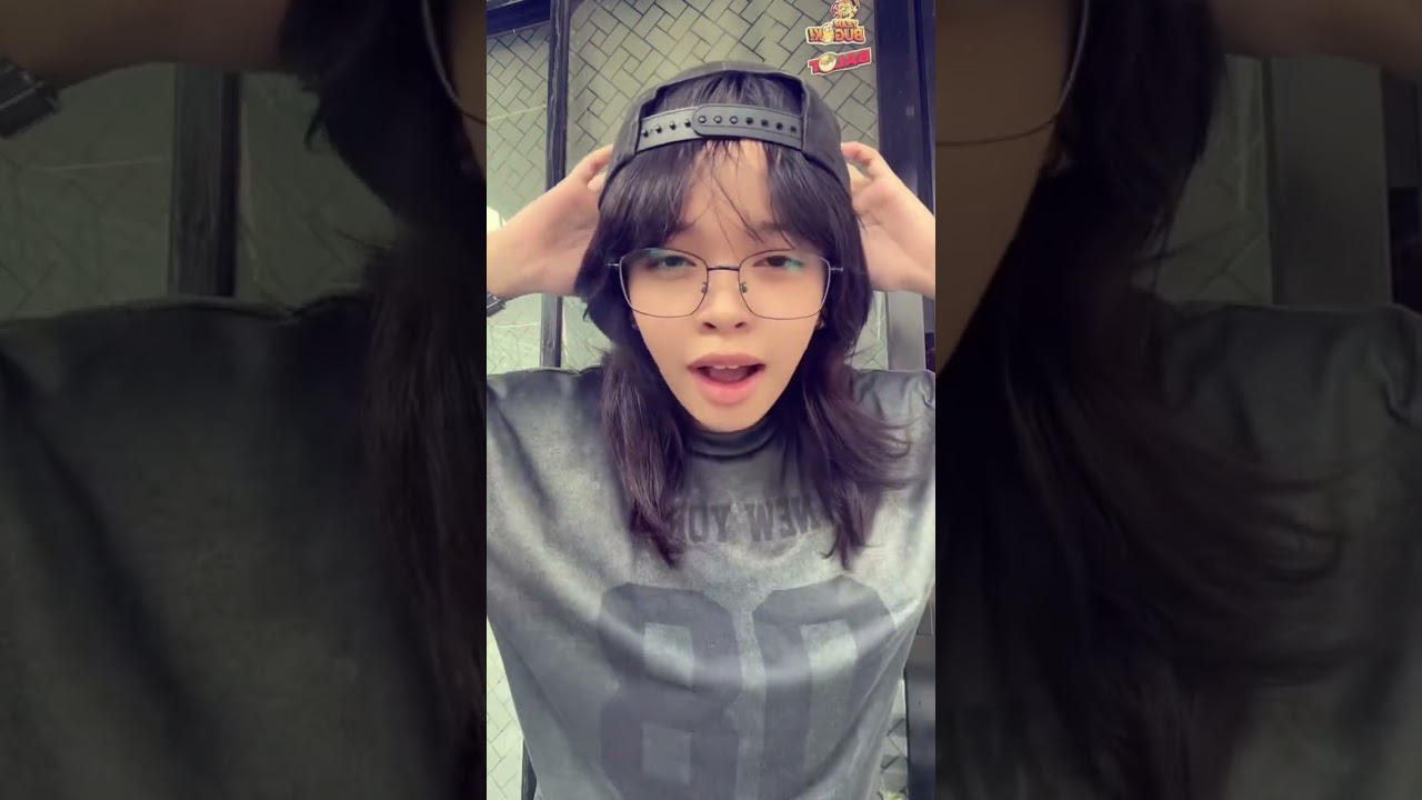 Chesca_YT tiktok muna!🥳🥰