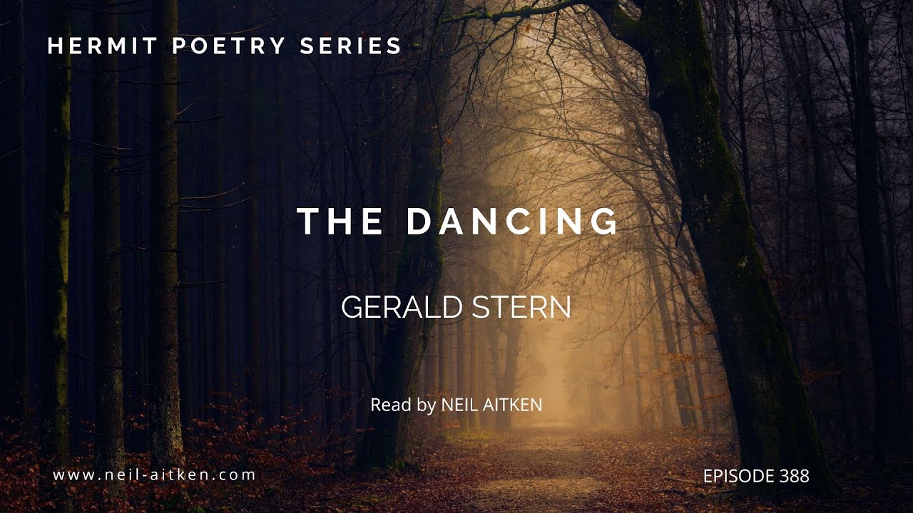 Hermit Poetry E388 - 