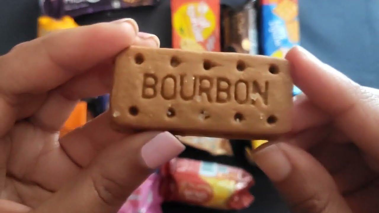 All rounder biscuits 🍪