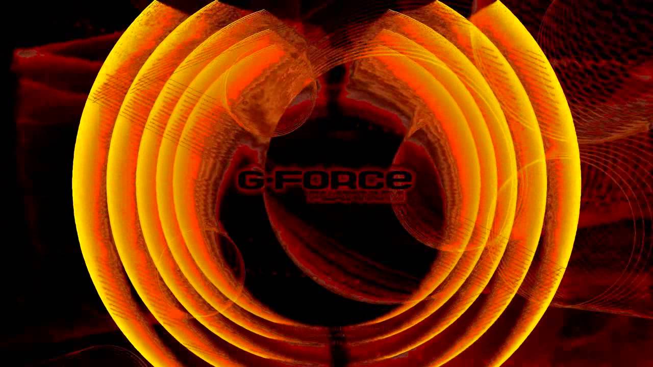 SoundSpectrum G-Force; A Silent Tear - Joe Yamada