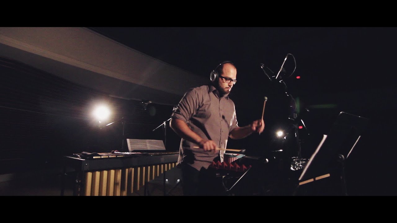 Evan Chapman - "one hundred and twenty / everything" (Performed by Logan Ball)