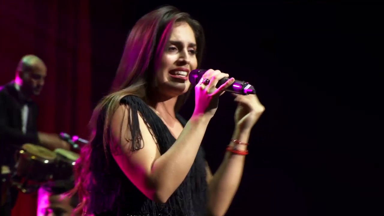 Mix Cumbia - Catalina Ramos, Noche de Brujas